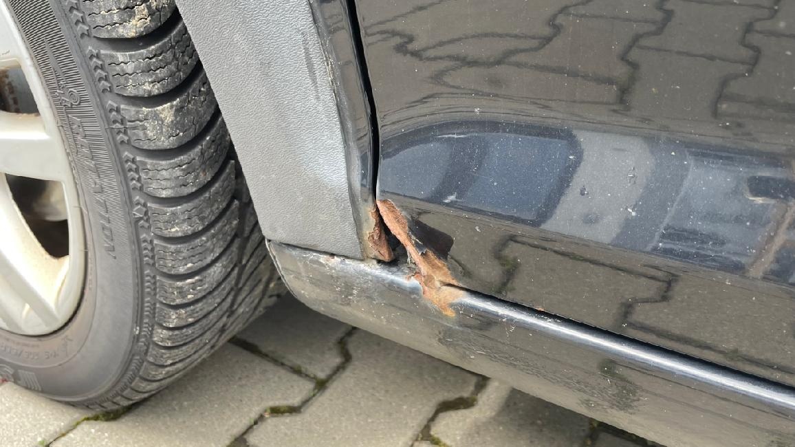 Volkswagen Golf Plus, 1.2 TSI 77KW //odp. DPH //RV 6/2012 - 18