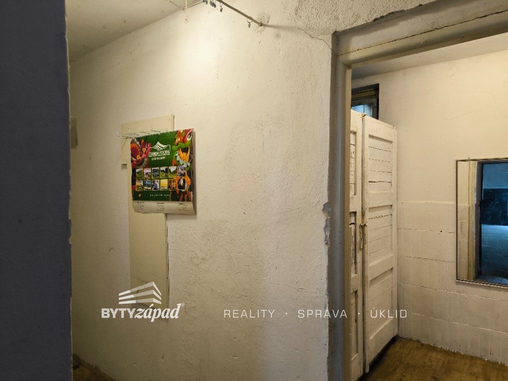 Pronájem, Skladovací prostory- Blovice, ev.č. yIVO8560 - 18