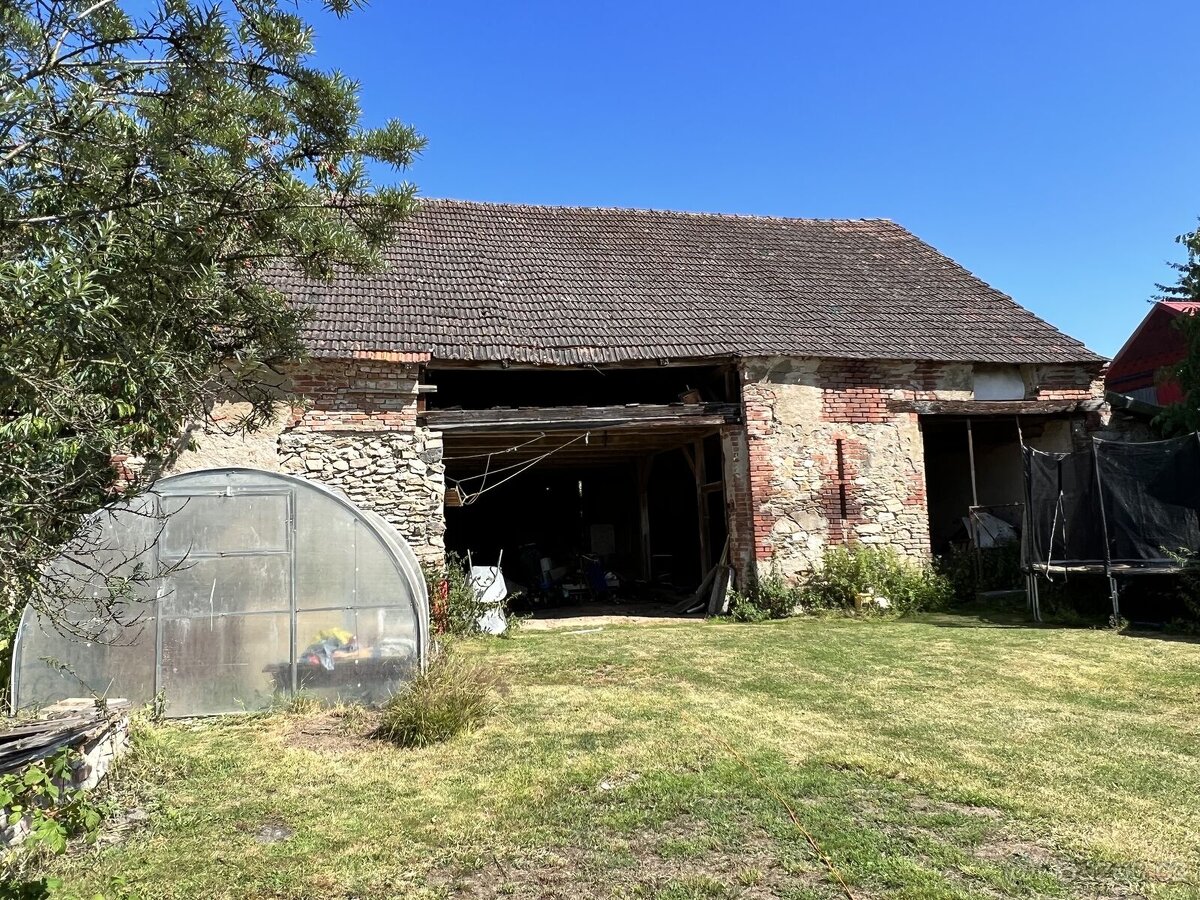 Prodej, rodinný dům 3+1, Zadní Chodov - 18