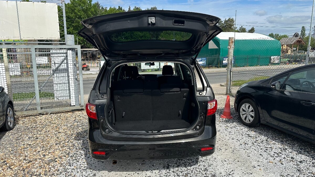 Mazda 5 1.8i 85kW 7míst,ALU,Klima - 18