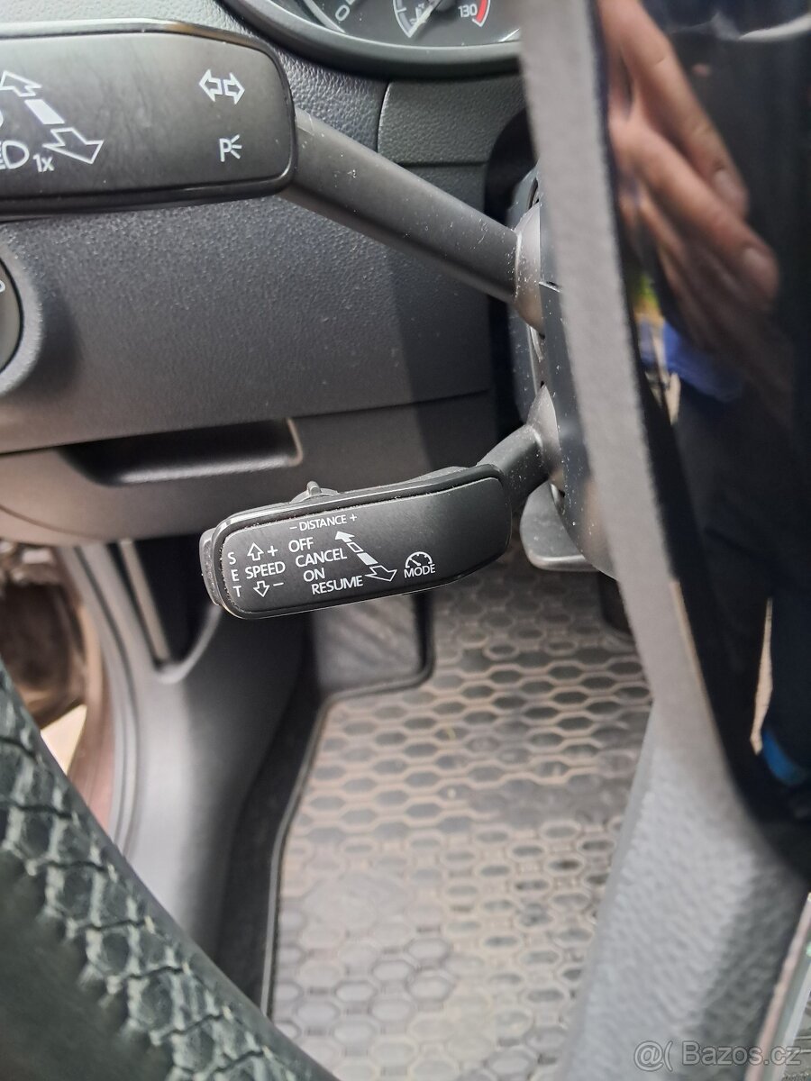 Škoda octavia 2.0 tdi 110kw 4x4 - 18