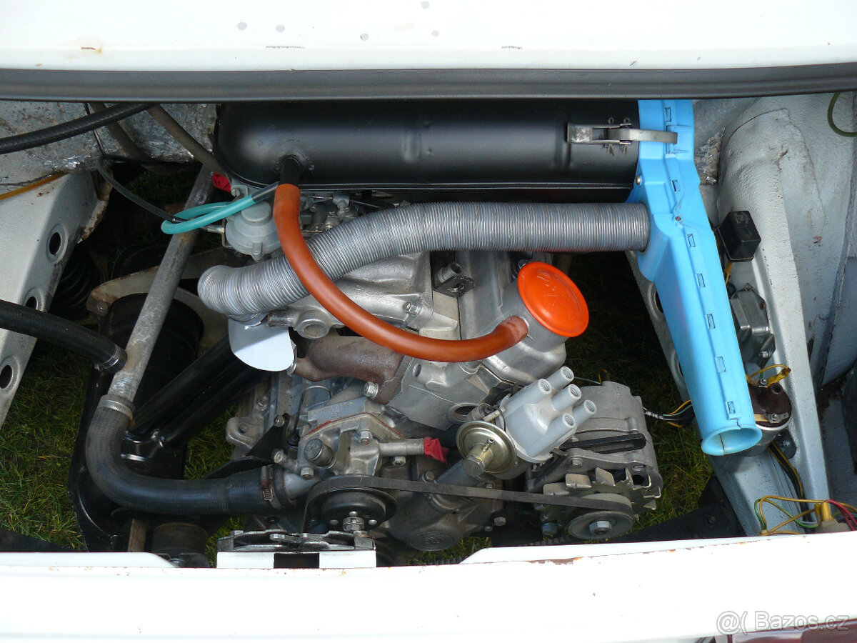 Škoda rapid 136 - 18