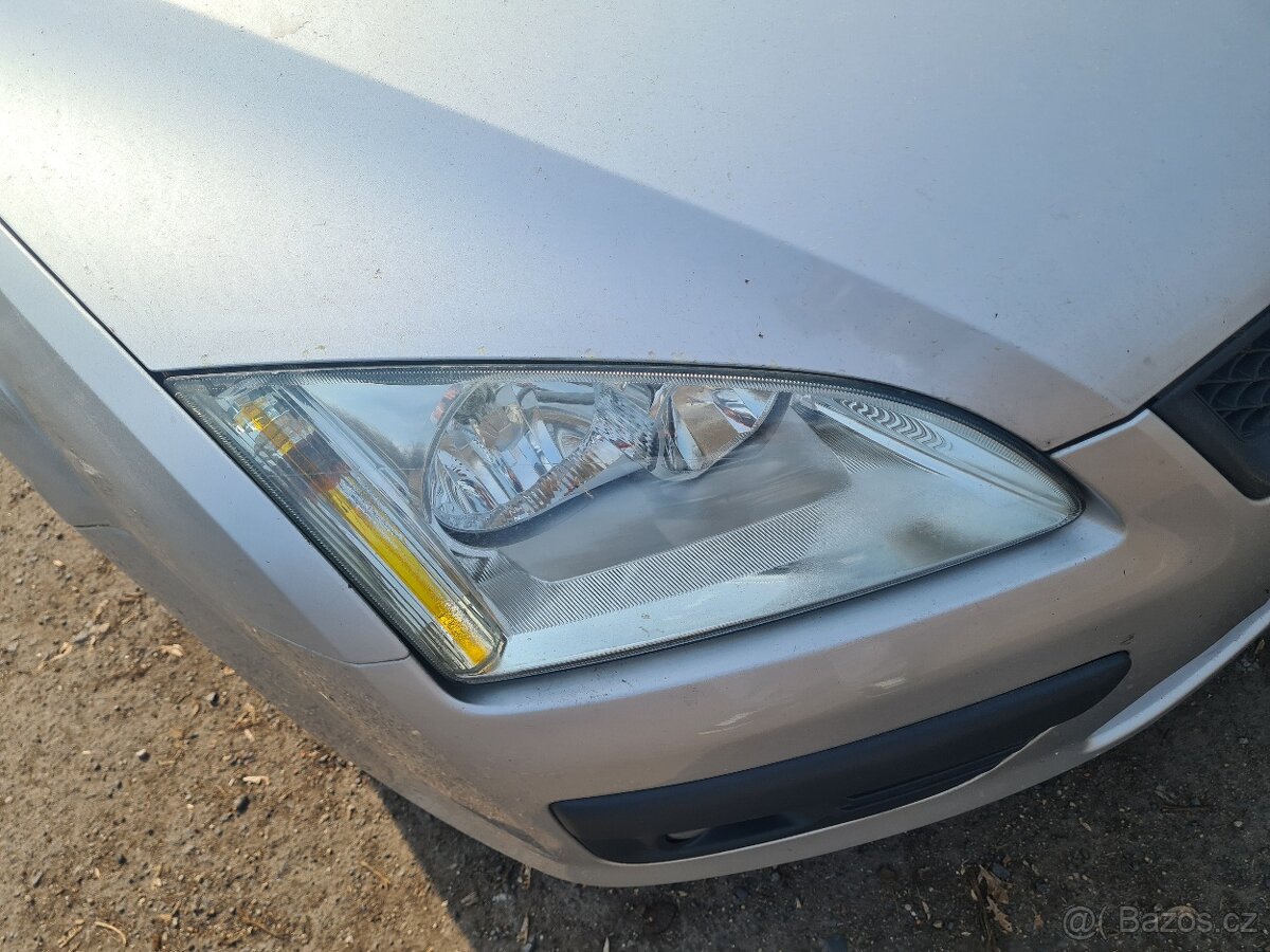 Focus LPG,Úplně nová technická,Funkční klima i tempomat - 18