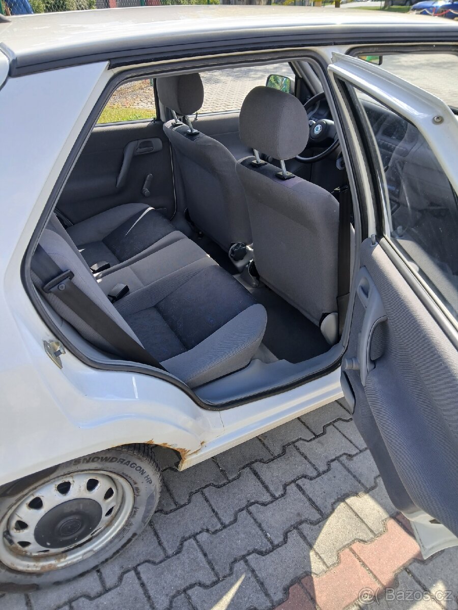 Škoda Felicia - 18