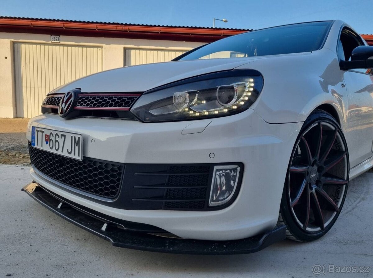 Mracitka VOLKSWAGEN GOLF 5 6 - 18
