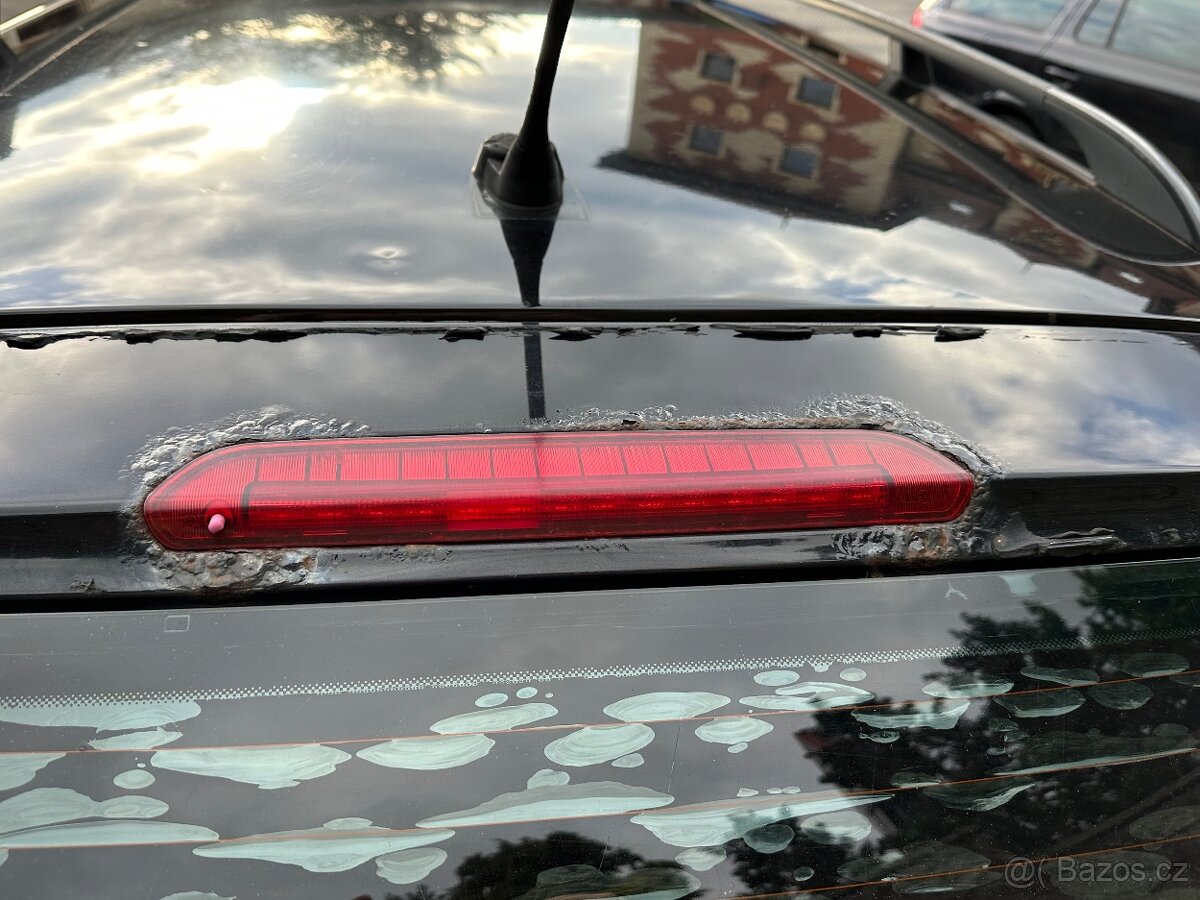 Škoda Octavia 1 1.9 TDI Top Výbava - 18