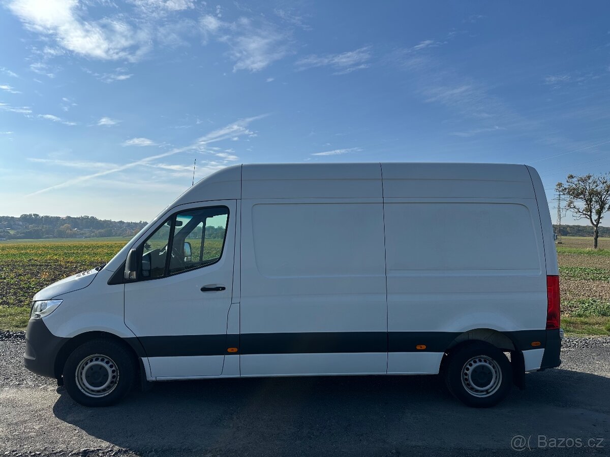 Sprinter 314 L2H2 NEBOURANÉ 2,2 CDI 105Kw - 18