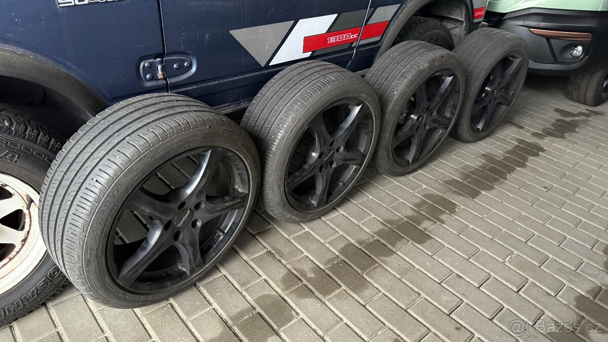 Volkswagen Golf V 5 //1.6MPi//75kW//GOAL//2x ALU//SERVIS// - 18