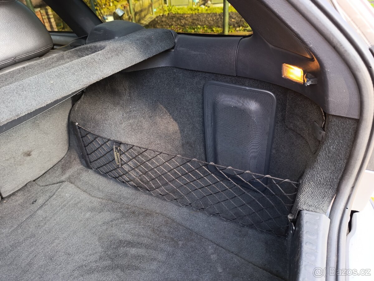 Volvo V40 1.9TDI 85kW 2001 - 18