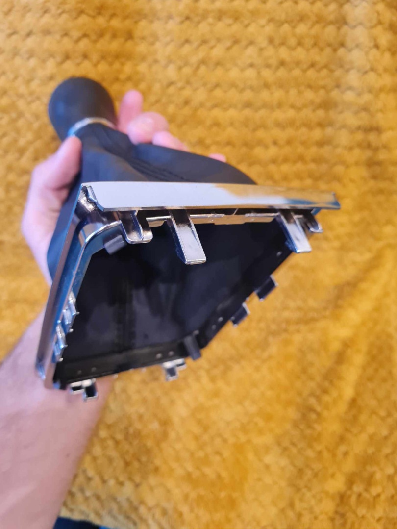 Radiaca páka pre VOLKSWAGEN - 18