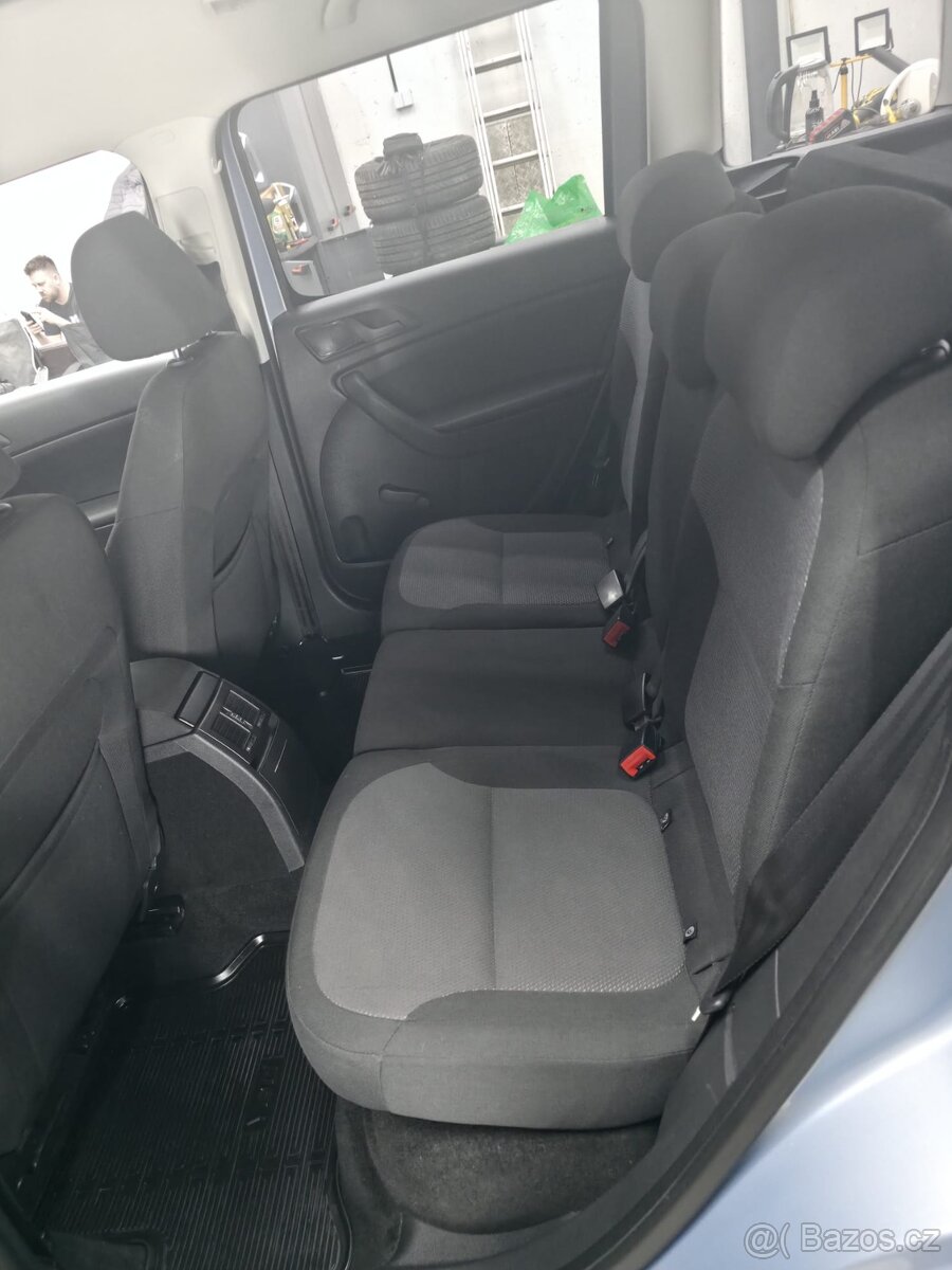 Škoda Yeti GreenLine 1.6TDI 77Kw - 18