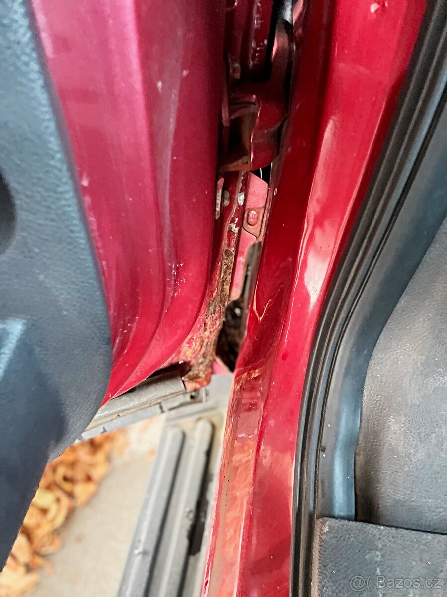 FORD EXPEDITION 5.4 V8 LPG 1.MAJITEL V ČR NOVÁ STK - 18