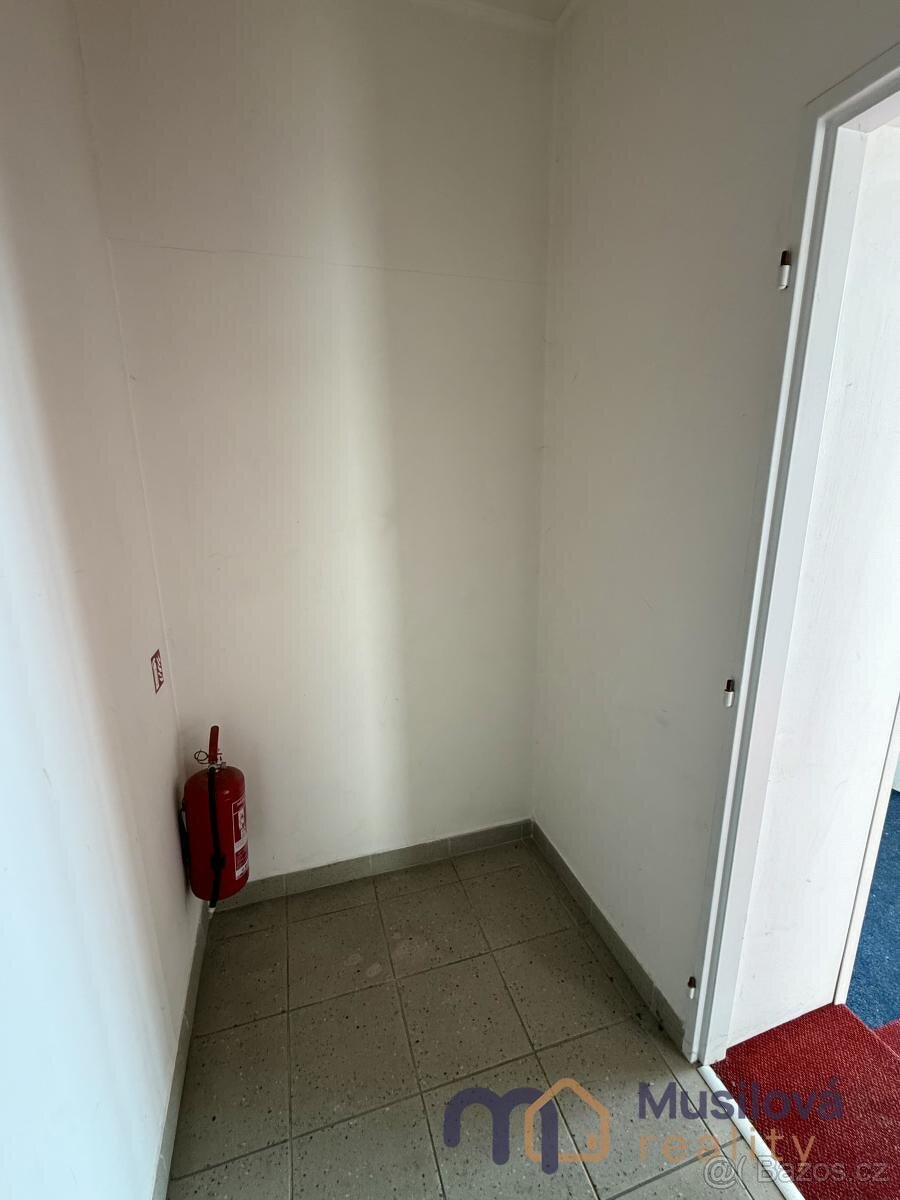 Pronájem obchodního prostoru 65 m2 - 18