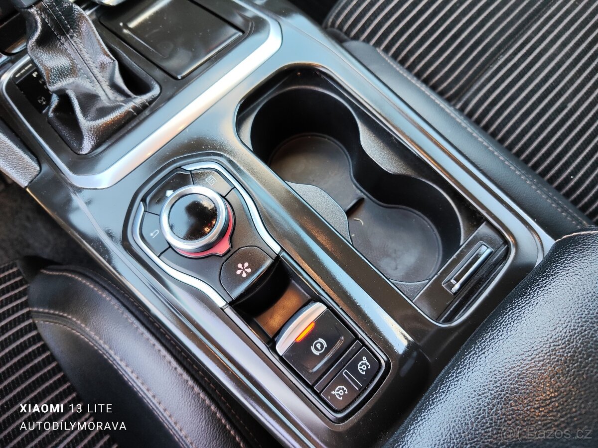 Renault Talisman 1.6 dCi 96 kW | Automat - 18