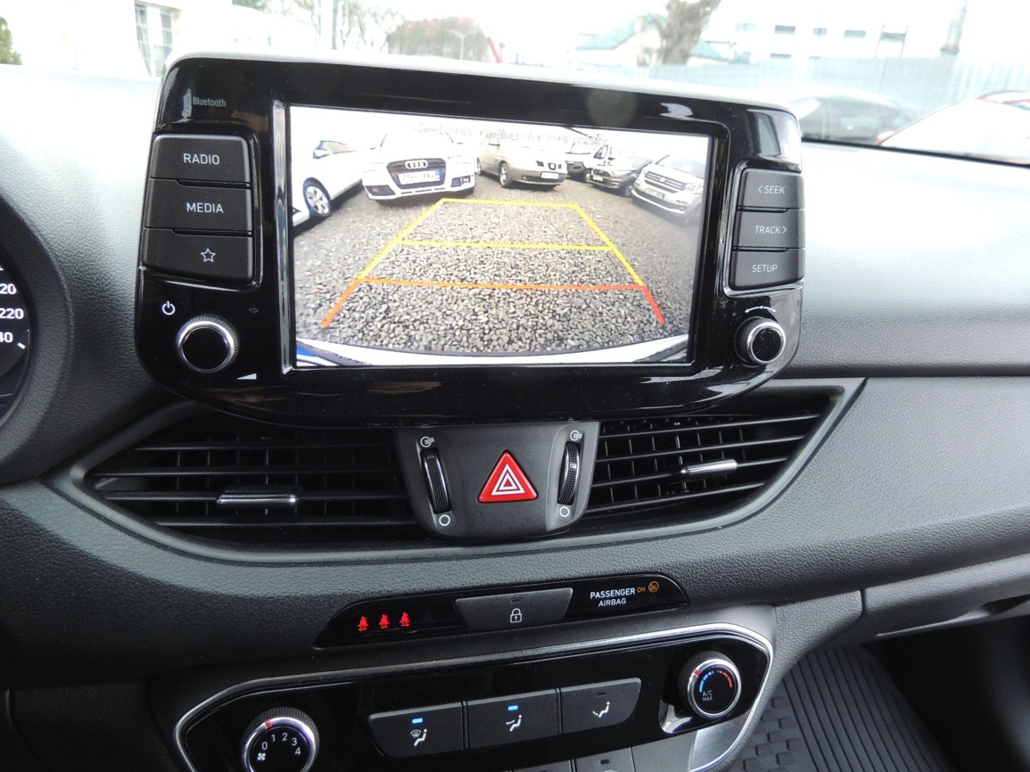 Hyundai i30 Combi,1.6CRDi,2021,97000km,ČR,1maj.-21%DPH - 18