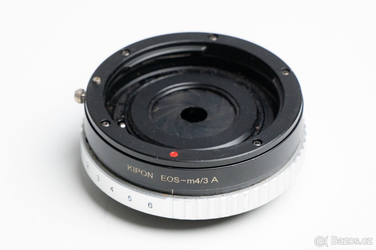 Panasonic Lumix GH4 + příslušenství - 18