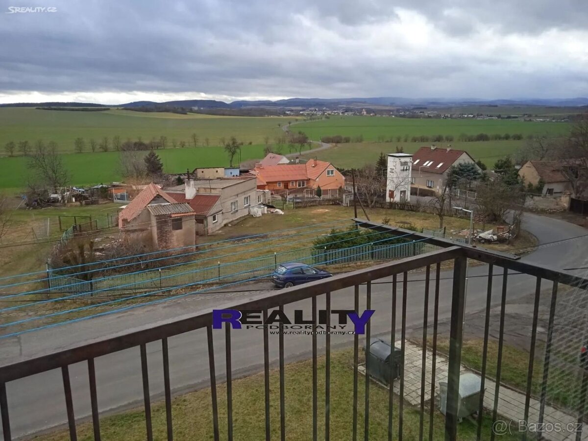 PRODÁM BYT 3+KK Podbořany - 18