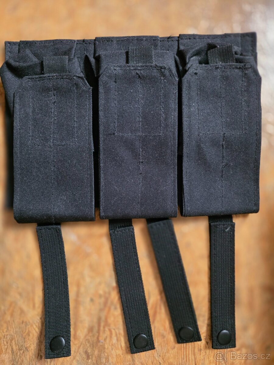 NOVE CENY Airsoft kolekce na prodej 2O OOO KCS - 18