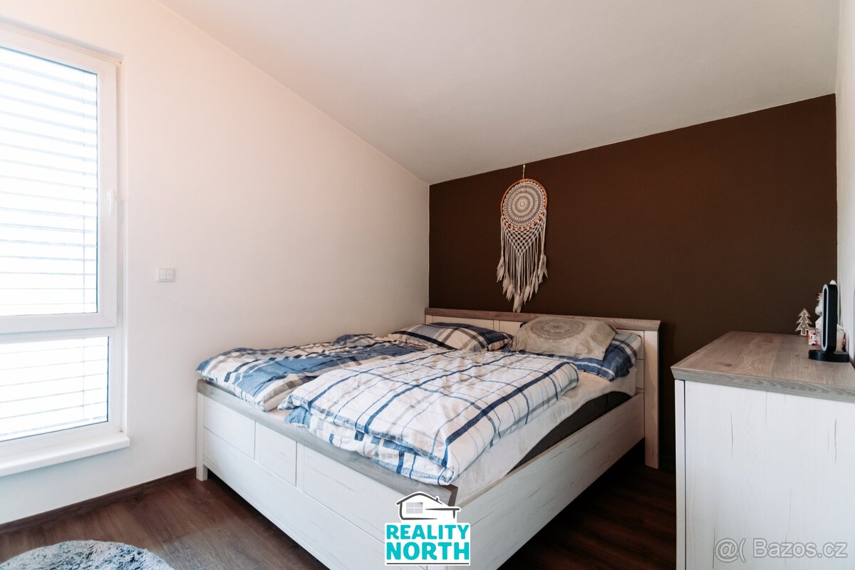 Prodej rodinné domy, 153 m² - Kralupy nad Vltavou - Zeměchy - 18