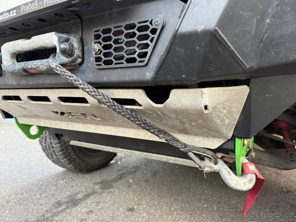 ISUZU D-Max 1.9 LSE DC AT Expedition - 18