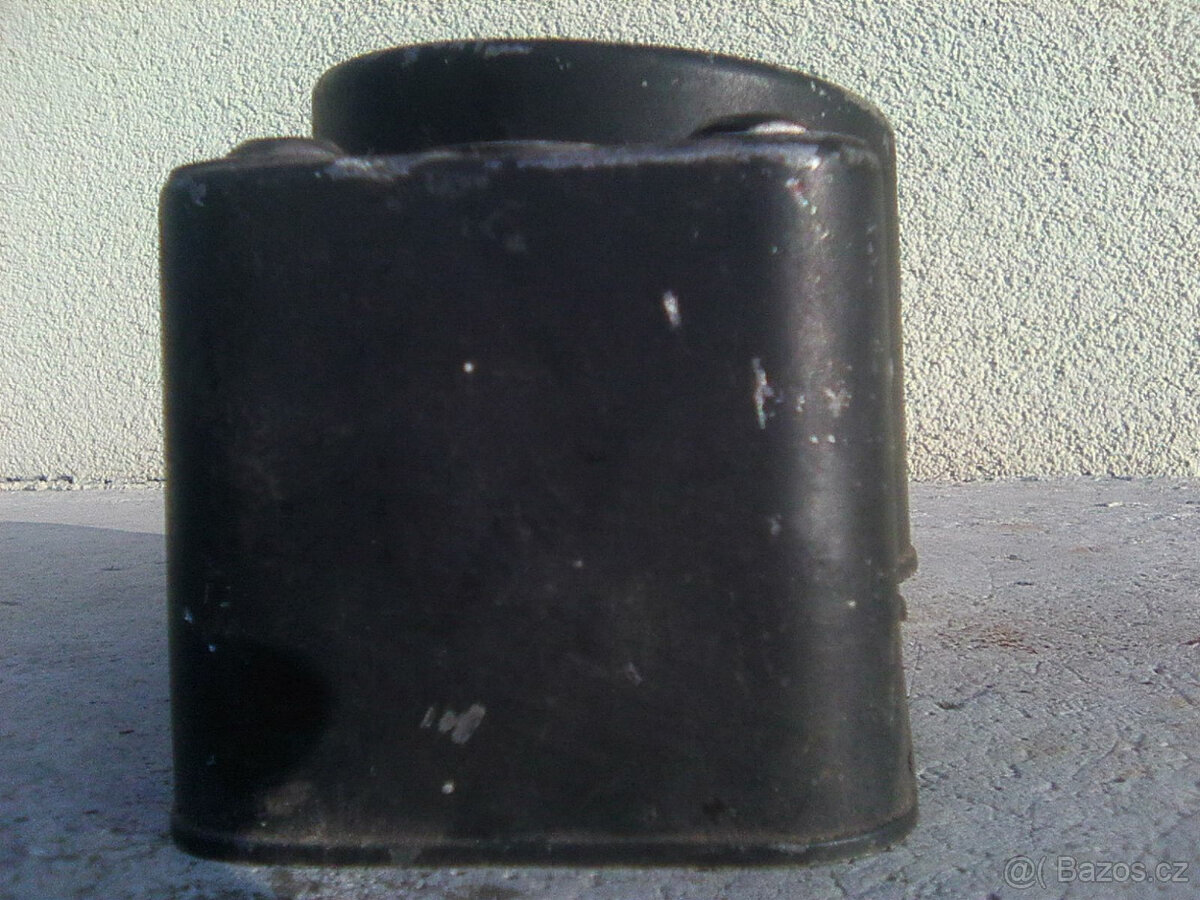 čz 125/175 476/477/486/487-kastlíky,sedlo,z.brzda,válec..... - 18