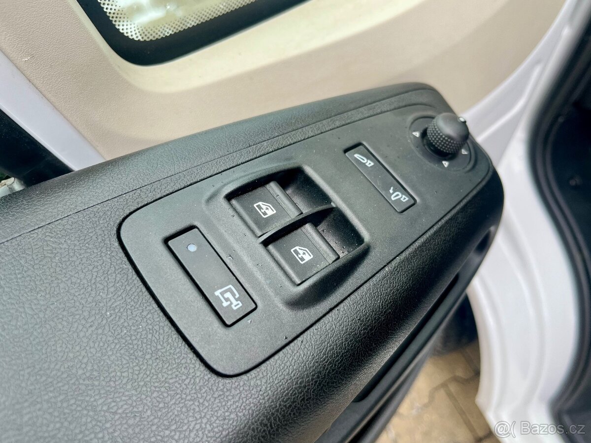 Fiat Ducato 2.2,L2H2,BOHATÁ VÝBAVA,1. MAJITEL,ČR,DPH,70TKM - 18