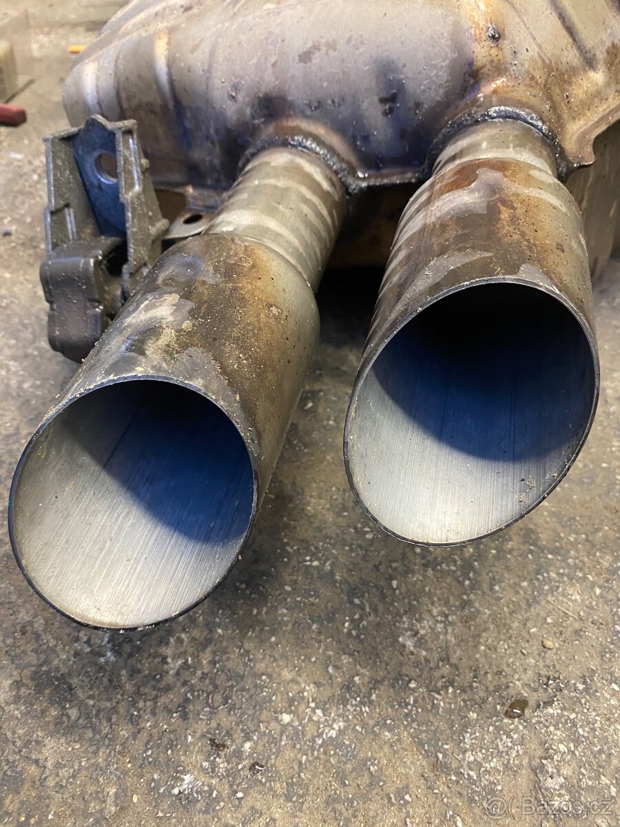 Náhradní díly CAHA Audi A4 B8 125kw - 18