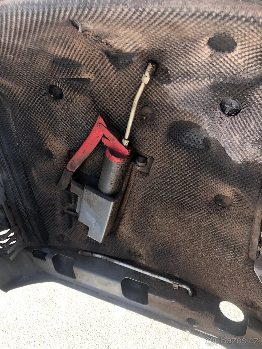 Minibagr Wacker Neuson ET 16 - 18