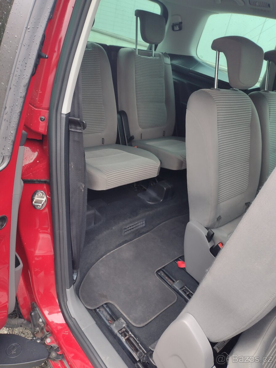 Seat Alhambra 1.4TSI - 18
