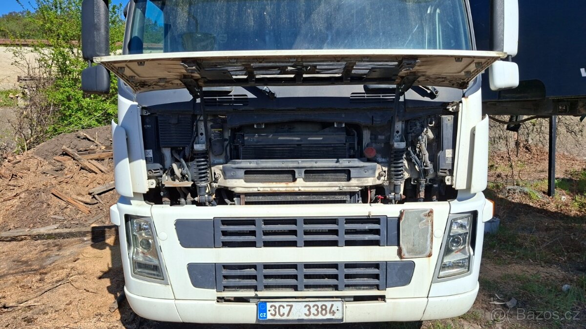 VOLVO FM13 400 42T - 18