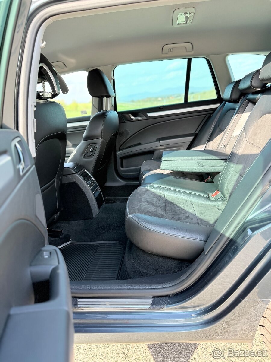 Skoda SuperB Facelift 2.0Tdi4x4 125kw 170ps DSG F1 Elegance+ - 18