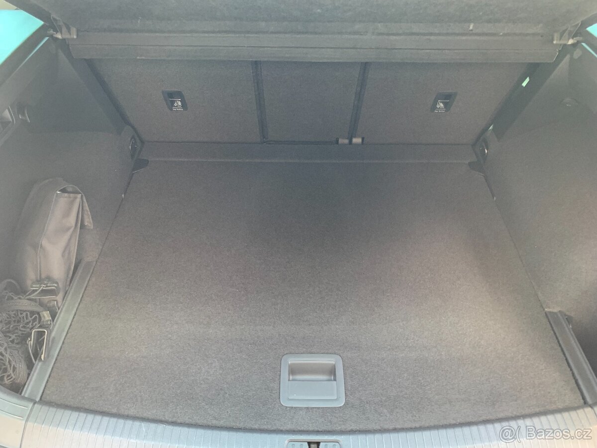 Volkswagen Tiguan 2.0 TSI DSG 4Motion r.v.2017 - 18