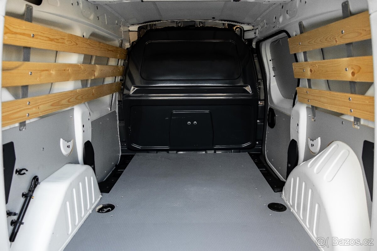 Renault Express 1.5 Blue dCi 95 odpočet DPH - 18