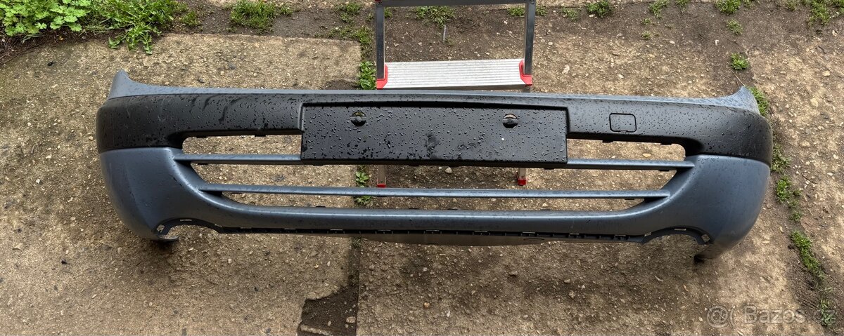 Citroen nárazníky - MIX - 18