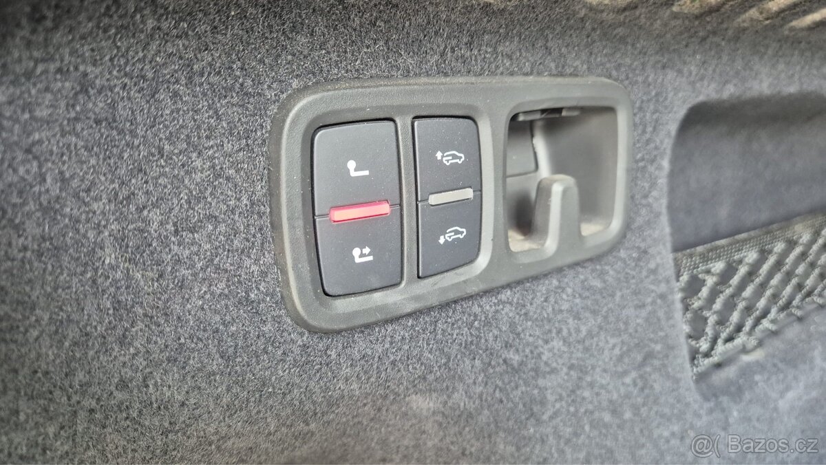 Audi SQ8 V8 TDI - 18