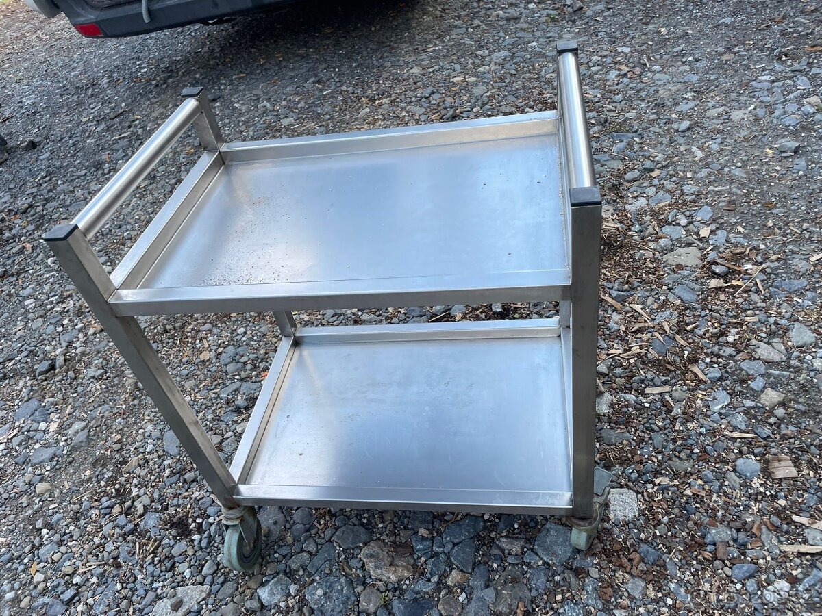 Gastro vybavení - 18