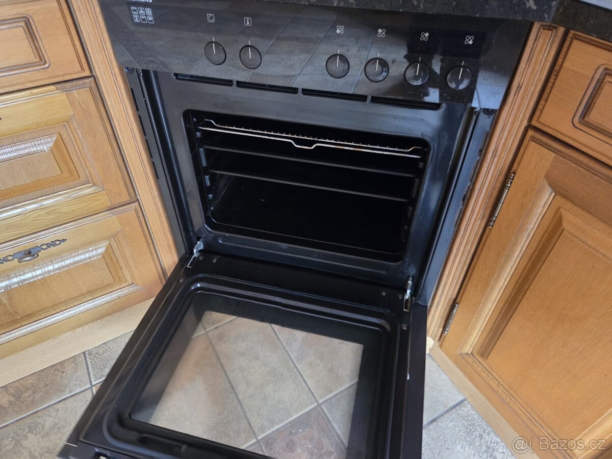 Krásná kuchyňská linka 8,5 metrů - 18