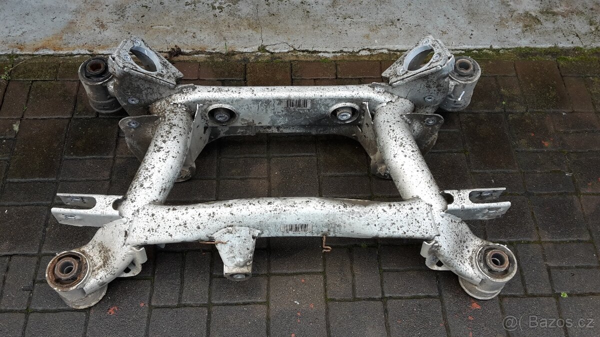 Díly bmw e39 touring NOVÉ CENY - 18