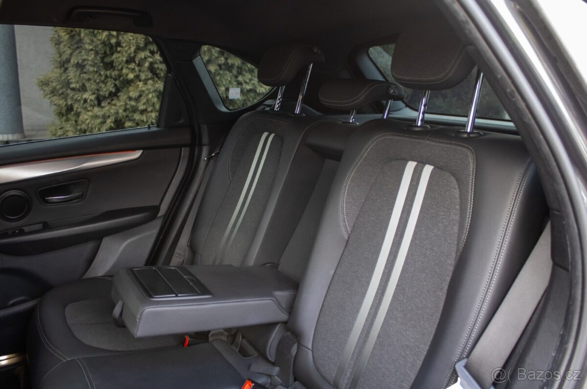 BMW Rad 2 Active Tourer 225xe iPerformance A/T odpočet DPH - 18