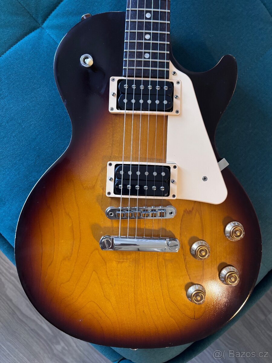Gibson Les Paul - 18