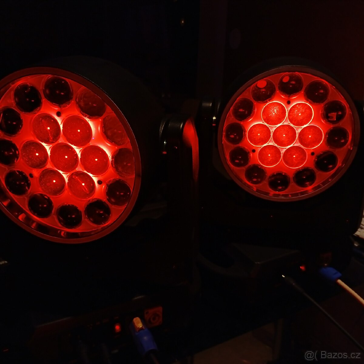 Novinka .. WASH 19x15 Wat + HELO + CASE - 18