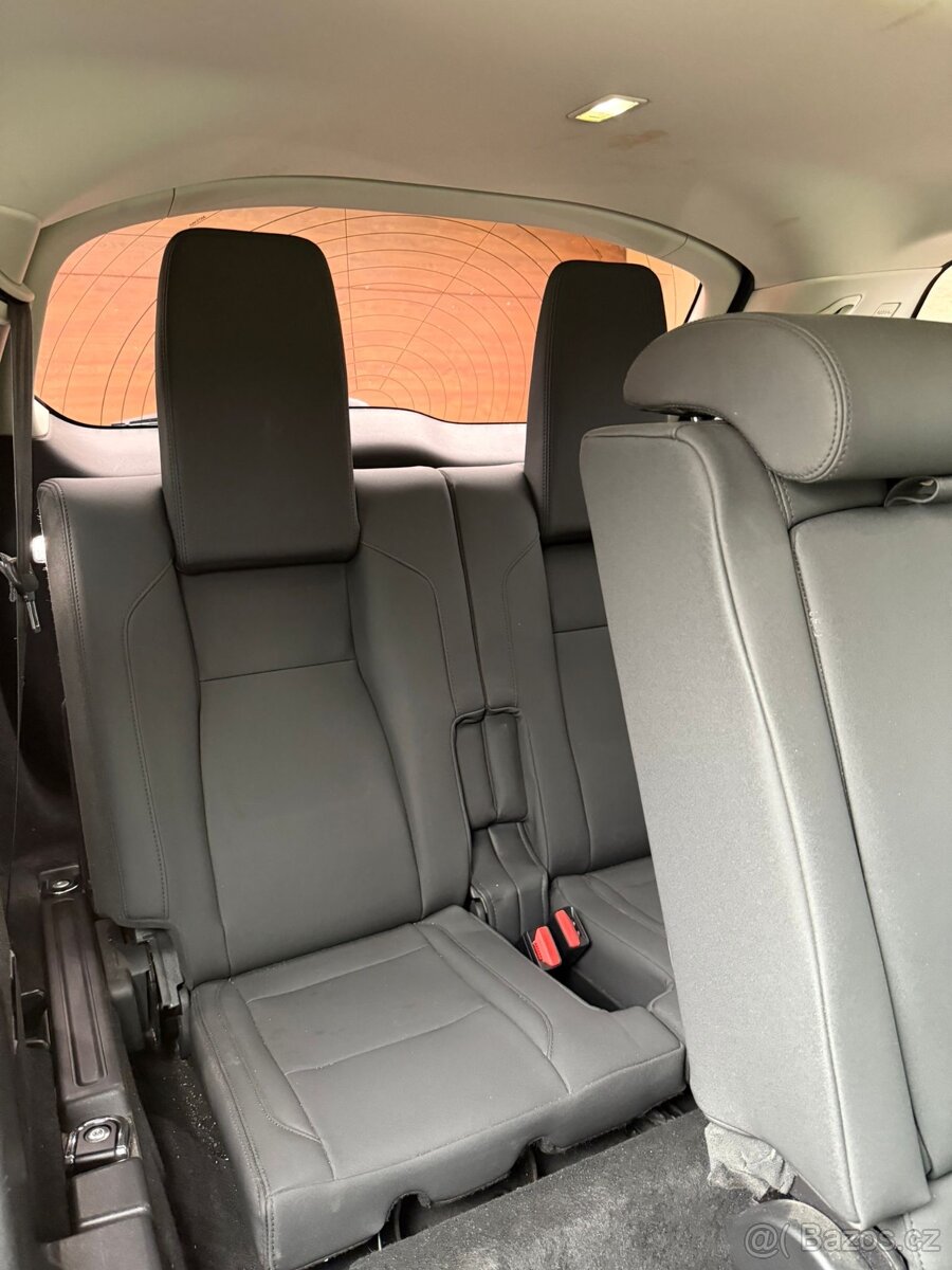 LAND ROVER DISCOVERY SPORT 2.0D I4 (110 kW) AWD – 4x4 - 18