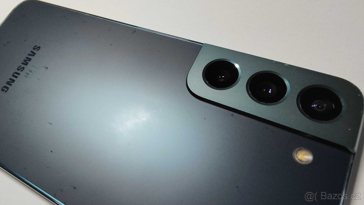 Samsung Galaxy S22 5G 8/128GB S901B, Phantom Green - 18