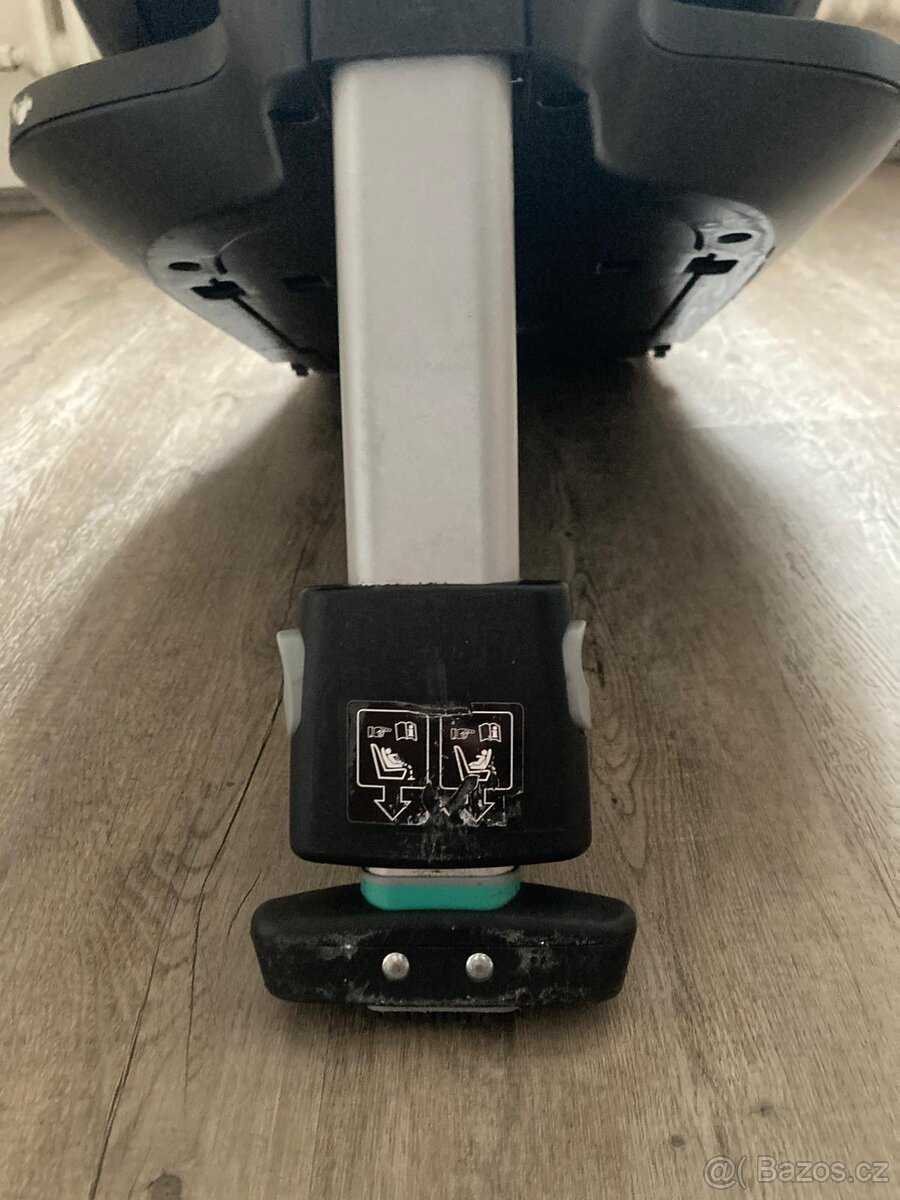 Britax Römer Dualfix M i-Size - 18