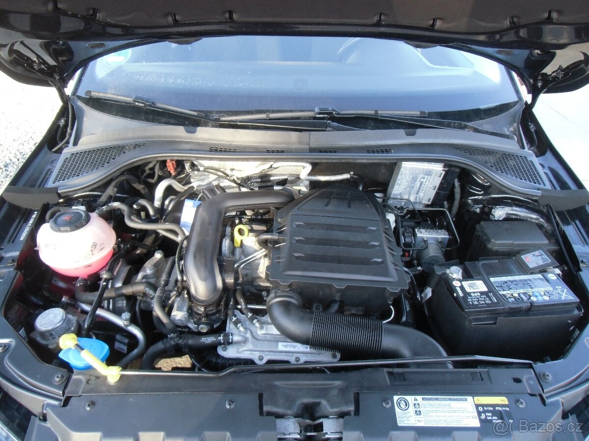 Škoda Fabia, 1.0 TSI STYLE - 18