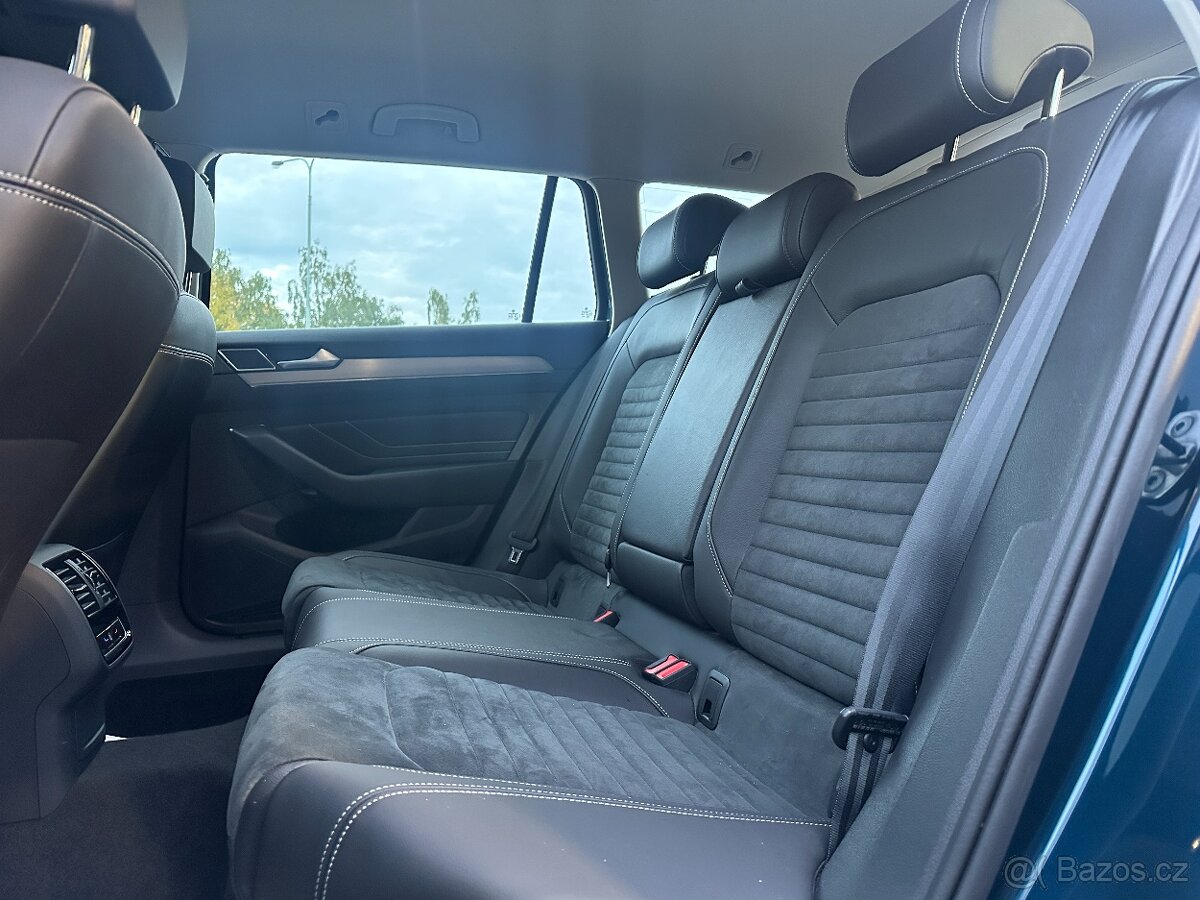 Volkswagen Passat 2022 - 18