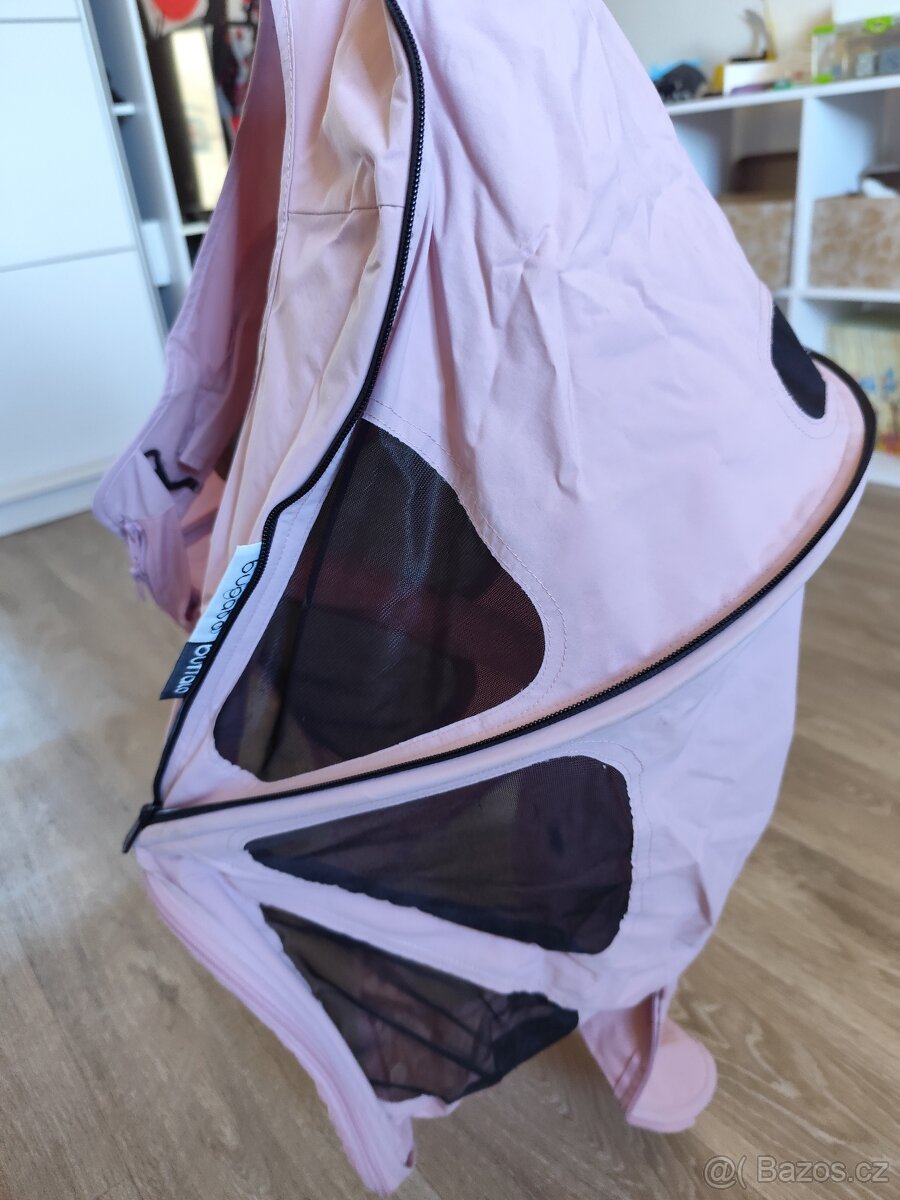 Bugaboo donkey, twin, sourozenecký - 18