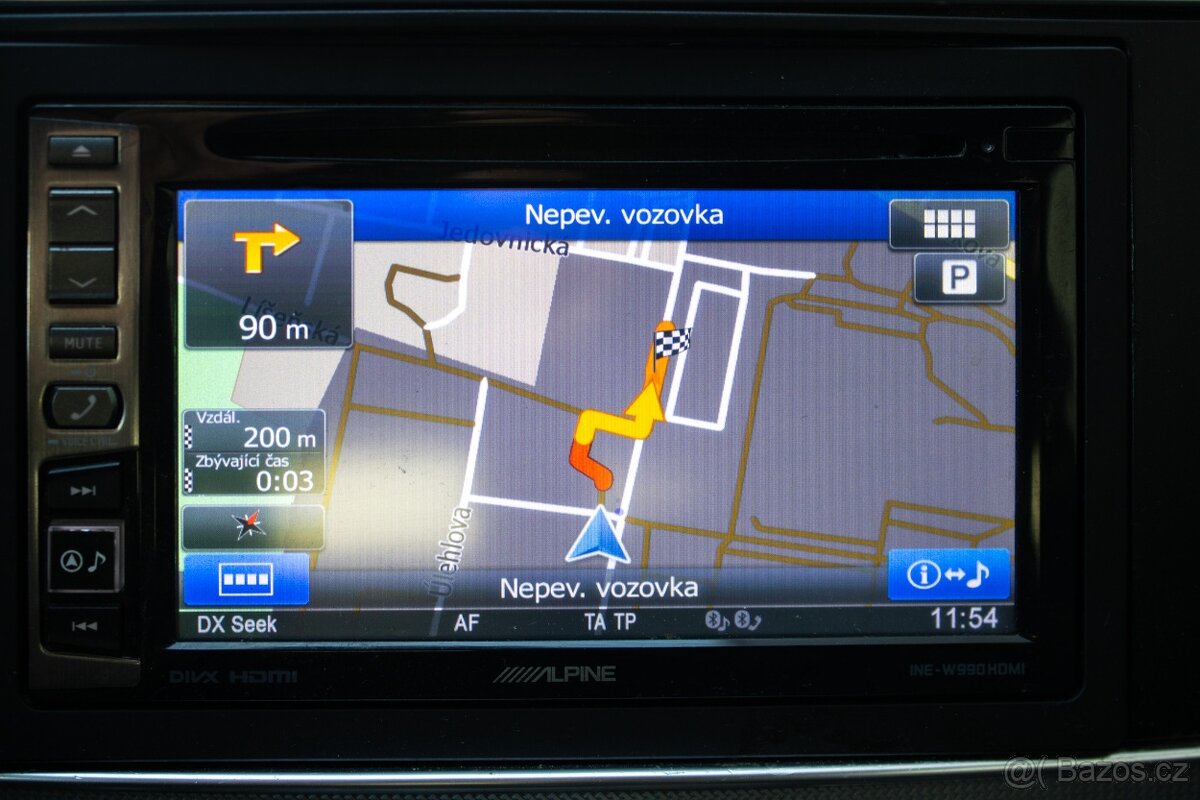 Mercedes-Benz CLK 320 Cabriolet z roku 2006 - 18