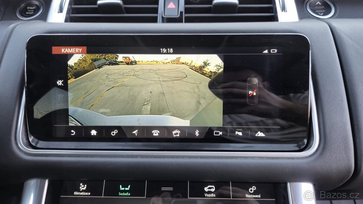 Range Rover Sport 2019 - 18