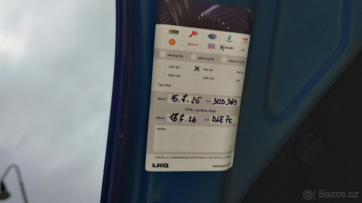 VW Crafter 2,0 TDI 130 kW, chladak - 18